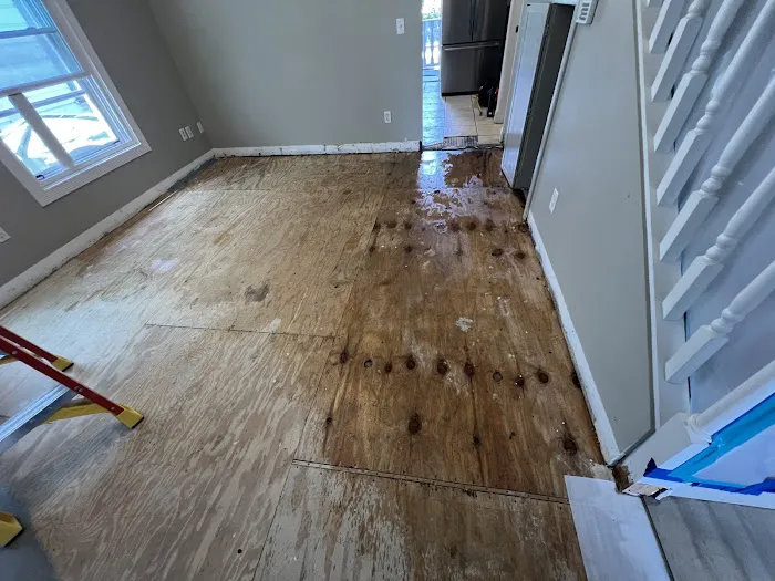 ServiceMaster Restoration by Spotless Picture 6