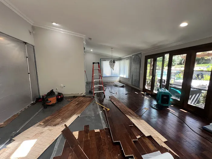 ServiceMaster Restoration by Spotless Picture 4