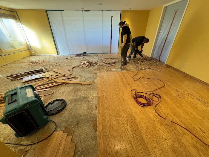 ServiceMaster Restoration by Spotless Picture 8