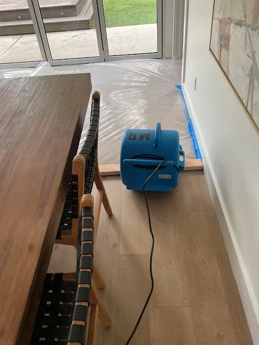 Musick Restoration - Flood Restoration and Mold Remediation Picture 2