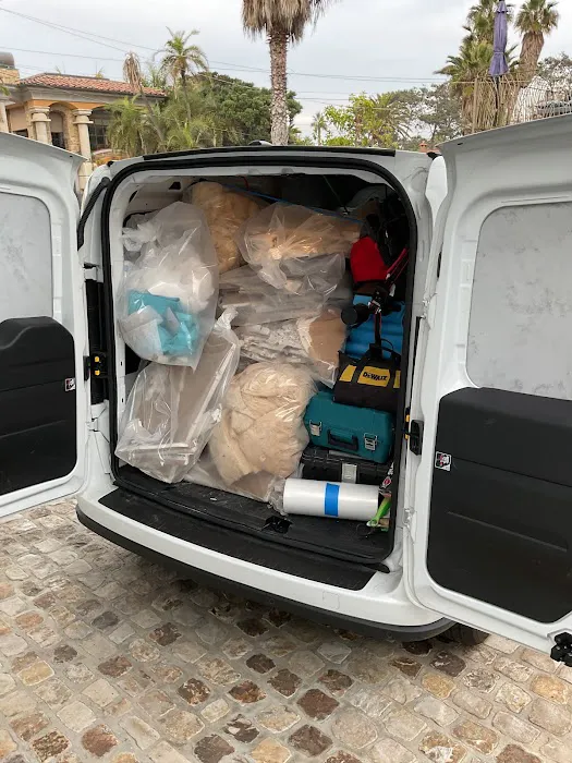 Musick Restoration - Flood Restoration and Mold Remediation Picture 3