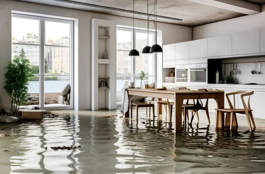 Musick Restoration - Flood Restoration and Mold Remediation Picture 8