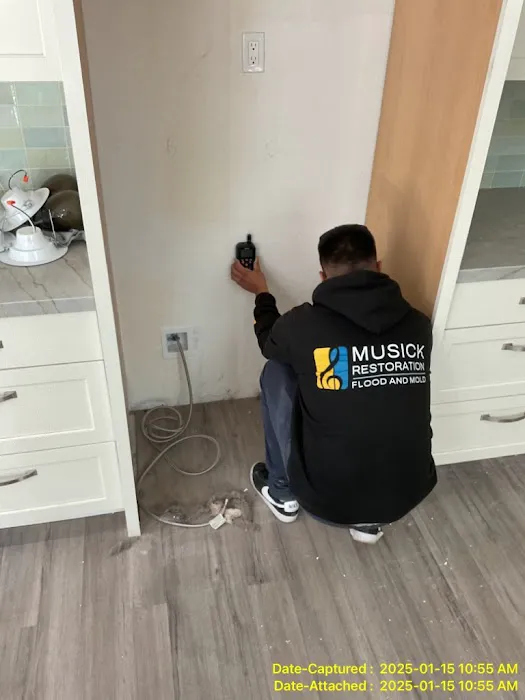 Musick Restoration - Flood Restoration and Mold Remediation Picture 10