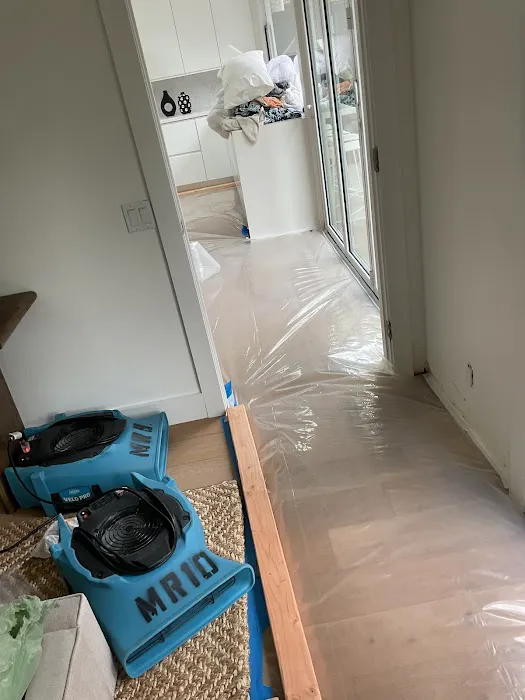 Musick Restoration - Flood Restoration and Mold Remediation Picture 7