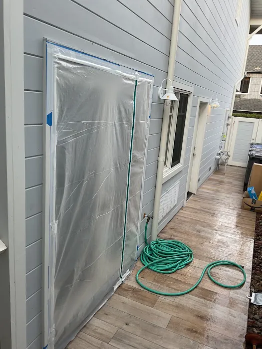 Musick Restoration - Flood Restoration and Mold Remediation Picture 5