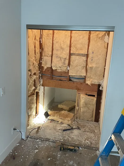 Musick Restoration - Flood Restoration and Mold Remediation Picture 1