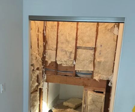Musick Restoration - Flood Restoration and Mold Remediation