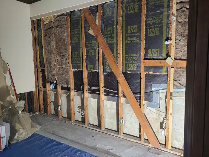 Musick Restoration - Flood Restoration and Mold Remediation Picture 4