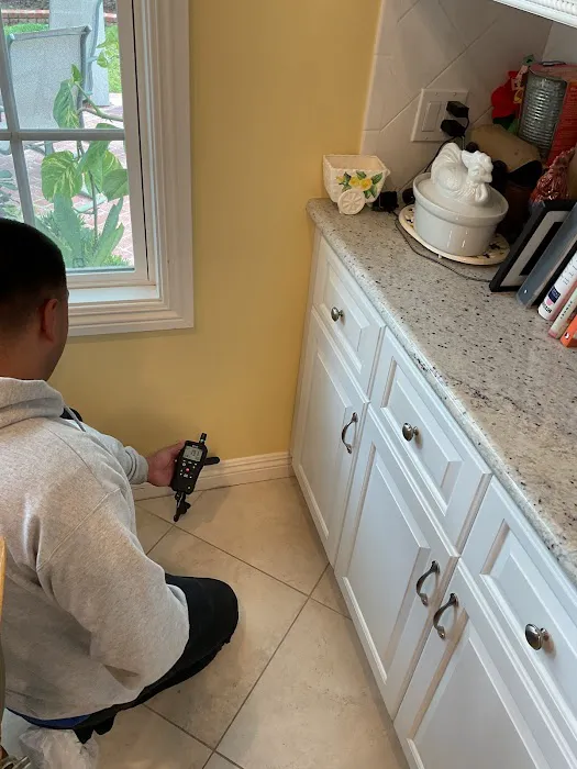 Musick Restoration - Flood Restoration and Mold Remediation Picture 9