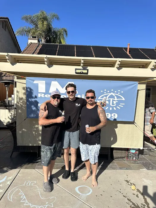 1M Restoration & Repair Picture 7