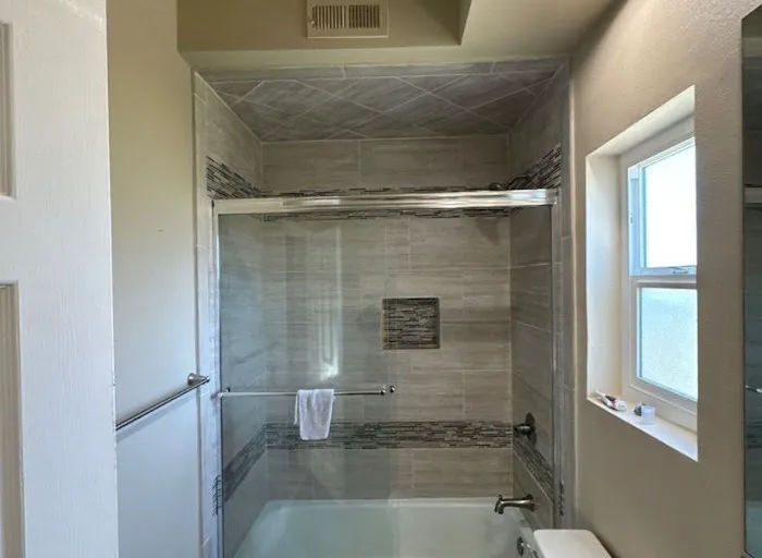 1M Restoration & Repair Picture 1