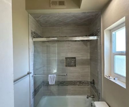 1M Restoration & Repair