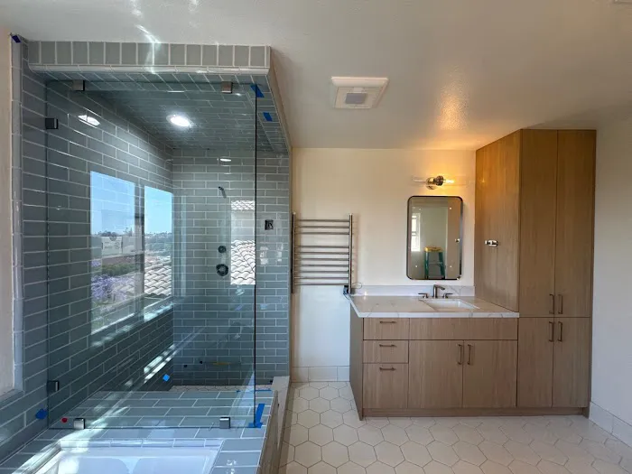 1M Restoration & Repair Picture 9