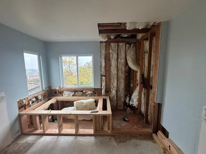 1M Restoration & Repair Picture 6