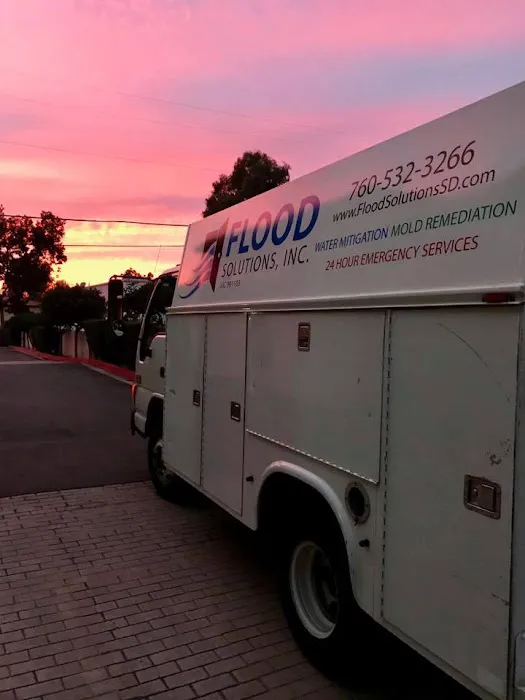 Flood Solutions Inc Picture 9