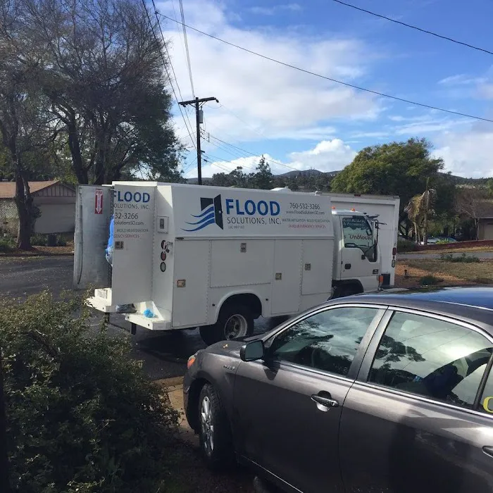 Flood Solutions Inc Picture 4