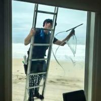 365 CLEANING & RESTORATION INC. ico