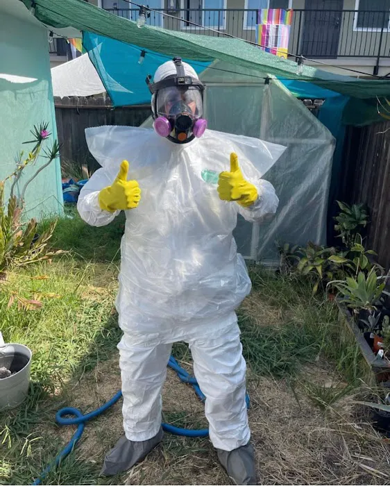 SERVPRO of Point Loma Picture 10