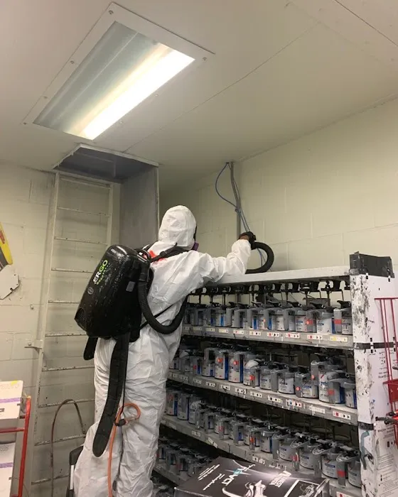 SERVPRO of Point Loma Picture 3