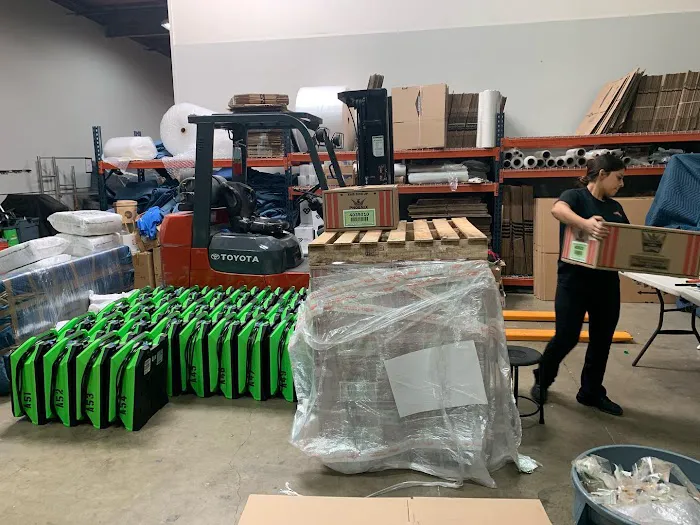 SERVPRO of Point Loma Picture 9