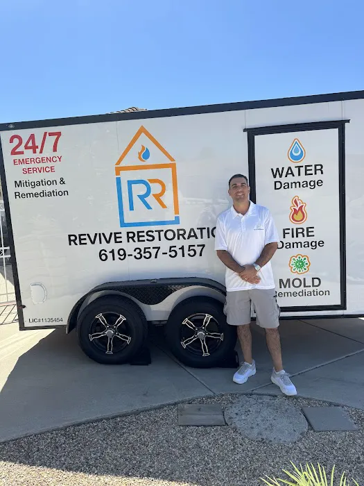 Revive Restoration Picture 5