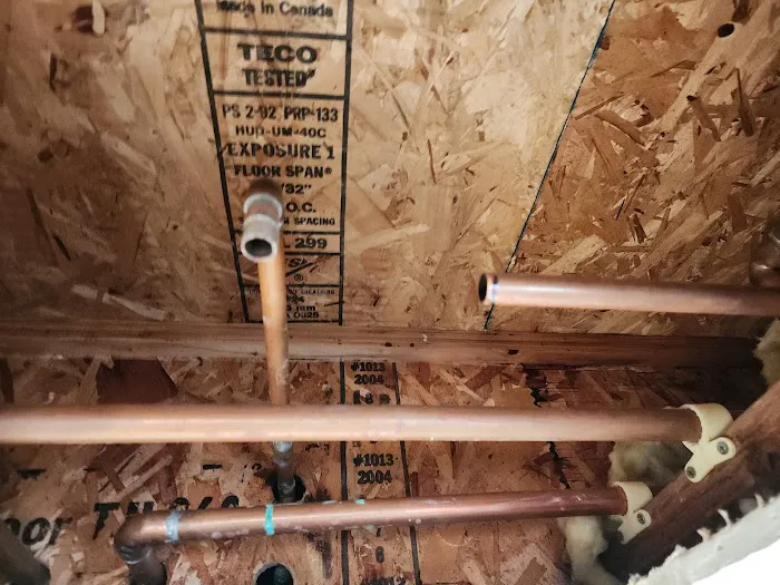 Restoration Connection Picture 1