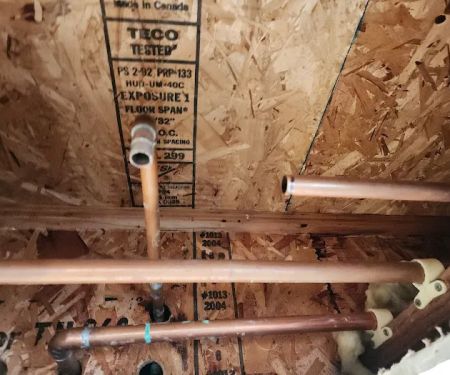 Restoration Connection