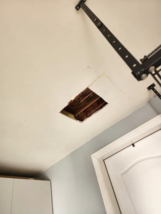 Restoration Connection Picture 7