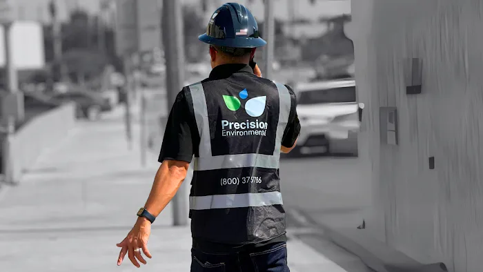 Precision Environmental Picture 8