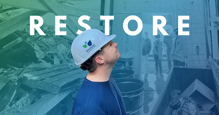 Precision Environmental Picture 1