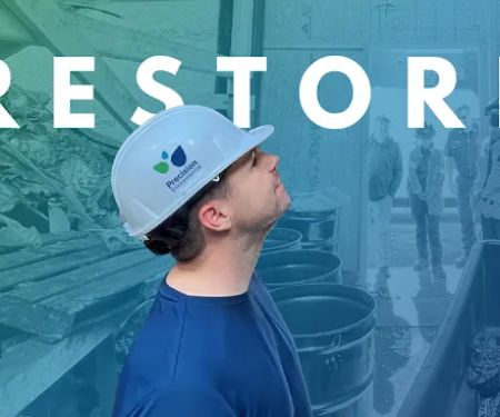 Precision Environmental