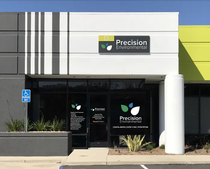 Precision Environmental Picture 9