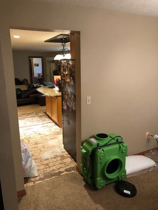 SERVPRO of Centre City / Uptown Picture 8