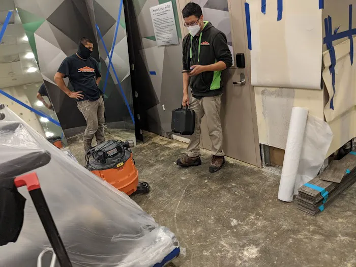 SERVPRO of Centre City / Uptown Picture 9