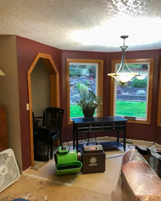 SERVPRO of Centre City / Uptown Picture 5