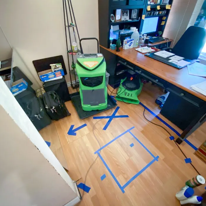 SERVPRO of Centre City / Uptown Picture 7