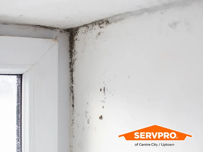 SERVPRO of Centre City / Uptown Picture 2