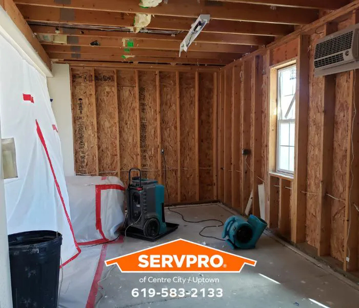 SERVPRO of Centre City / Uptown Picture 10