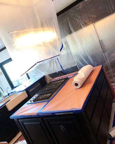 AFC Flood and Fire Picture 1