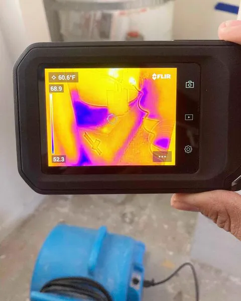 AFC Flood and Fire Picture 2