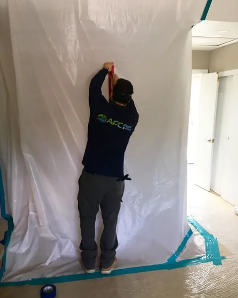 AFC Flood and Fire Picture 8