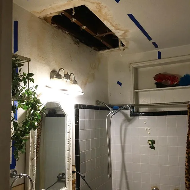 AFC Flood and Fire Picture 4