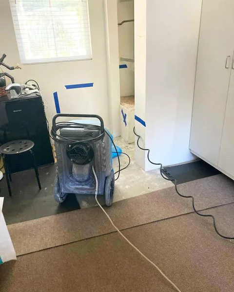 AFC Flood and Fire Picture 5