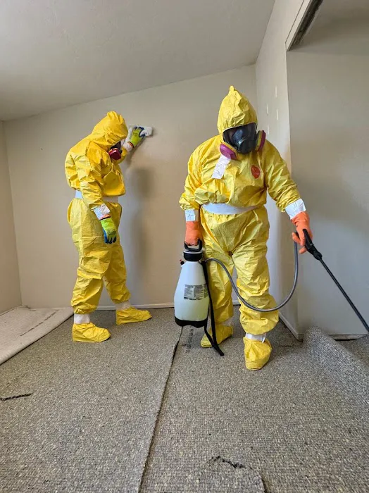 Drymedic of San Diego Picture 9