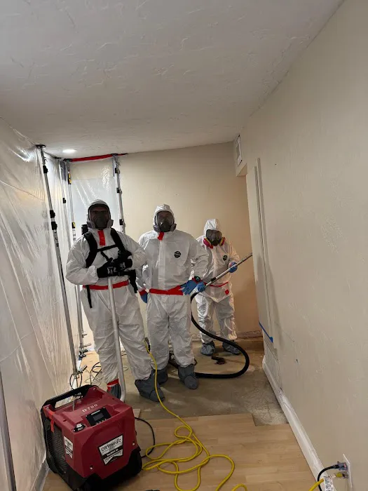 Drymedic of San Diego Picture 1