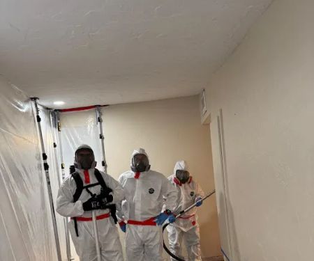 Drymedic of San Diego