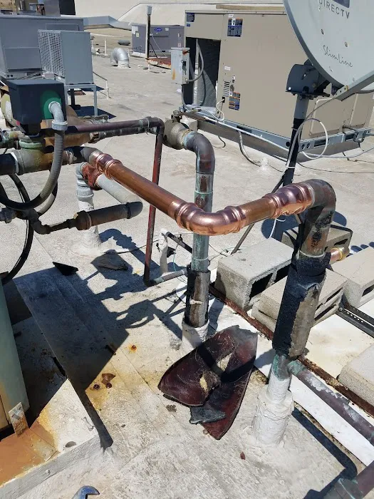 1st Response Plumber, Water Damage Restoration, Leak Detection of San Diego Picture 10