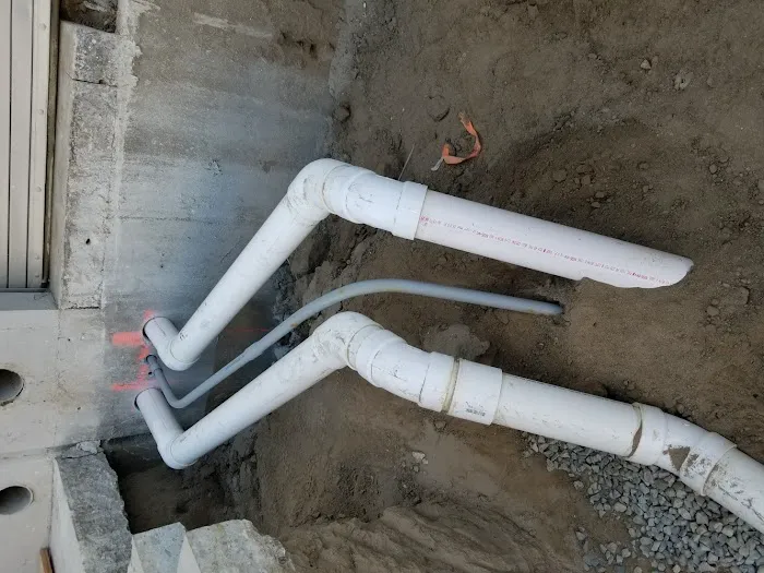 1st Response Plumber, Water Damage Restoration, Leak Detection of San Diego Picture 6