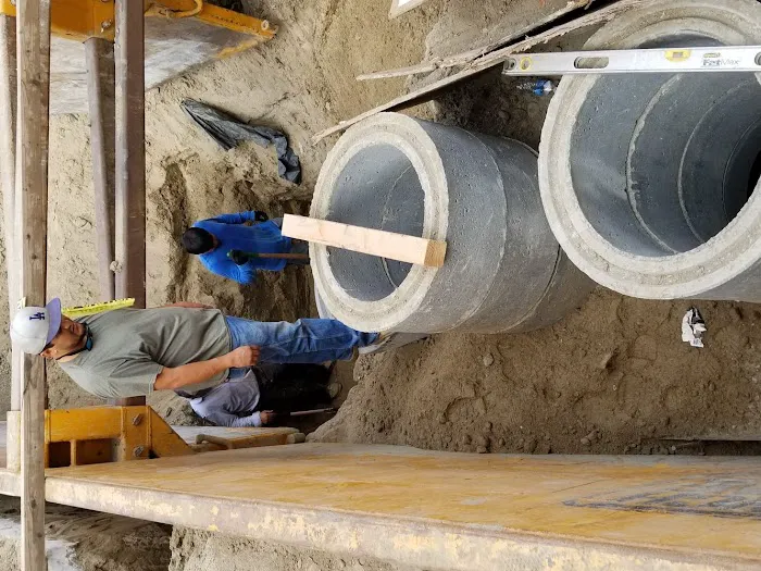 1st Response Plumber, Water Damage Restoration, Leak Detection of San Diego Picture 5