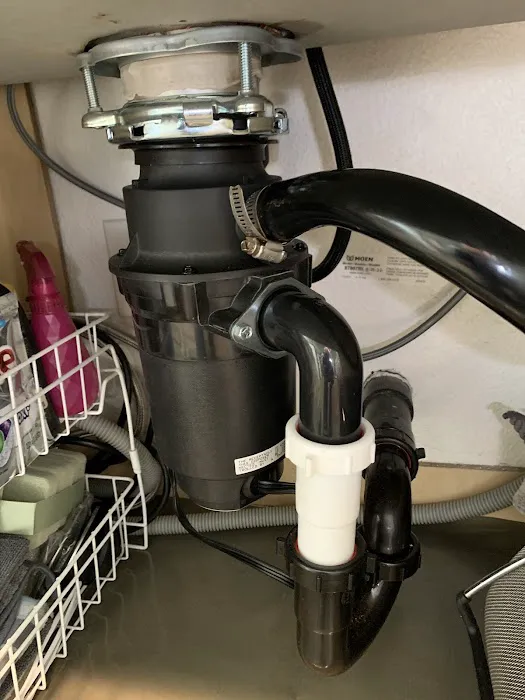 1st Response Plumber, Water Damage Restoration, Leak Detection of San Diego Picture 2